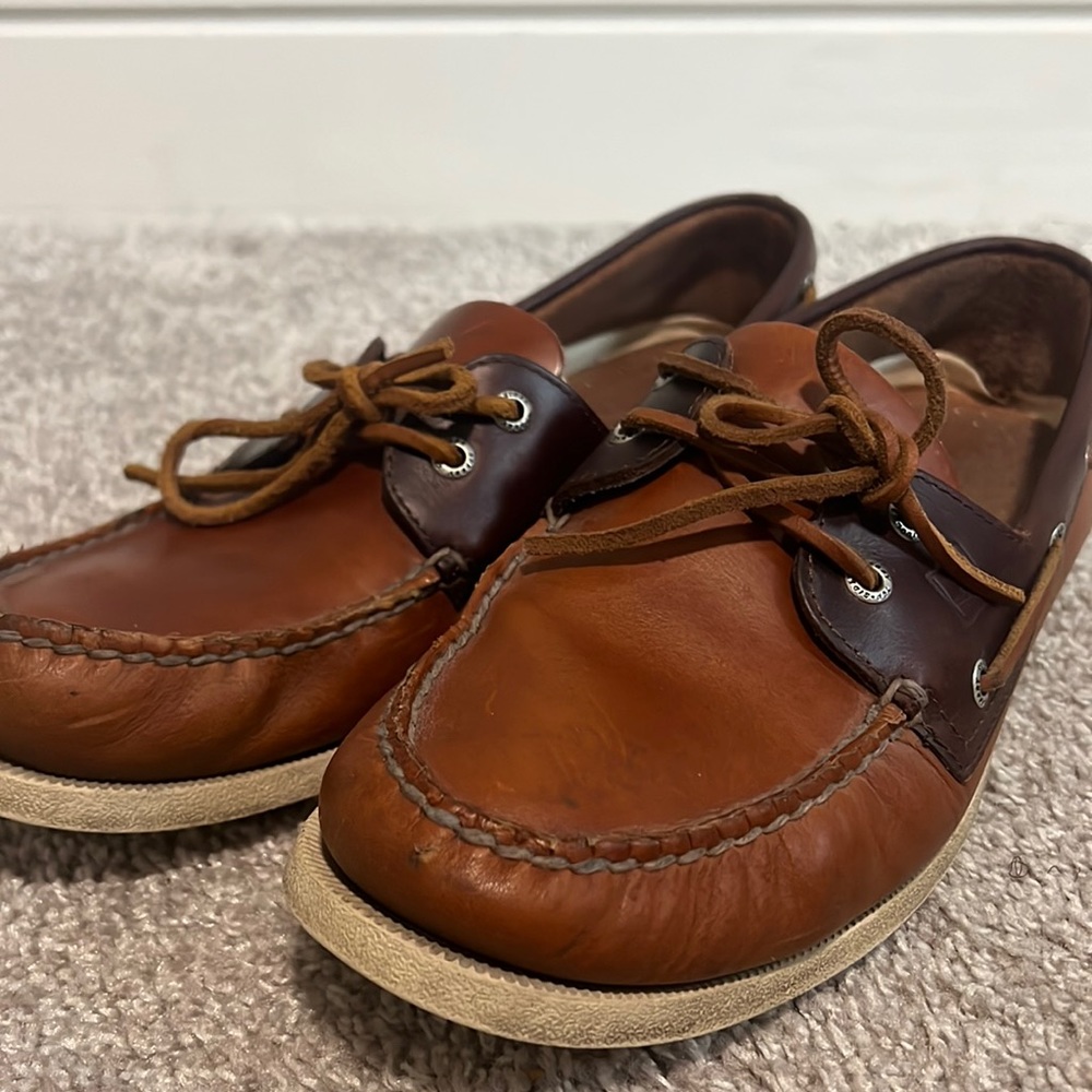Men’s Sperry Shoes